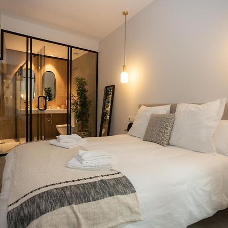 Diana Suites 23 Malaga Exterior photo