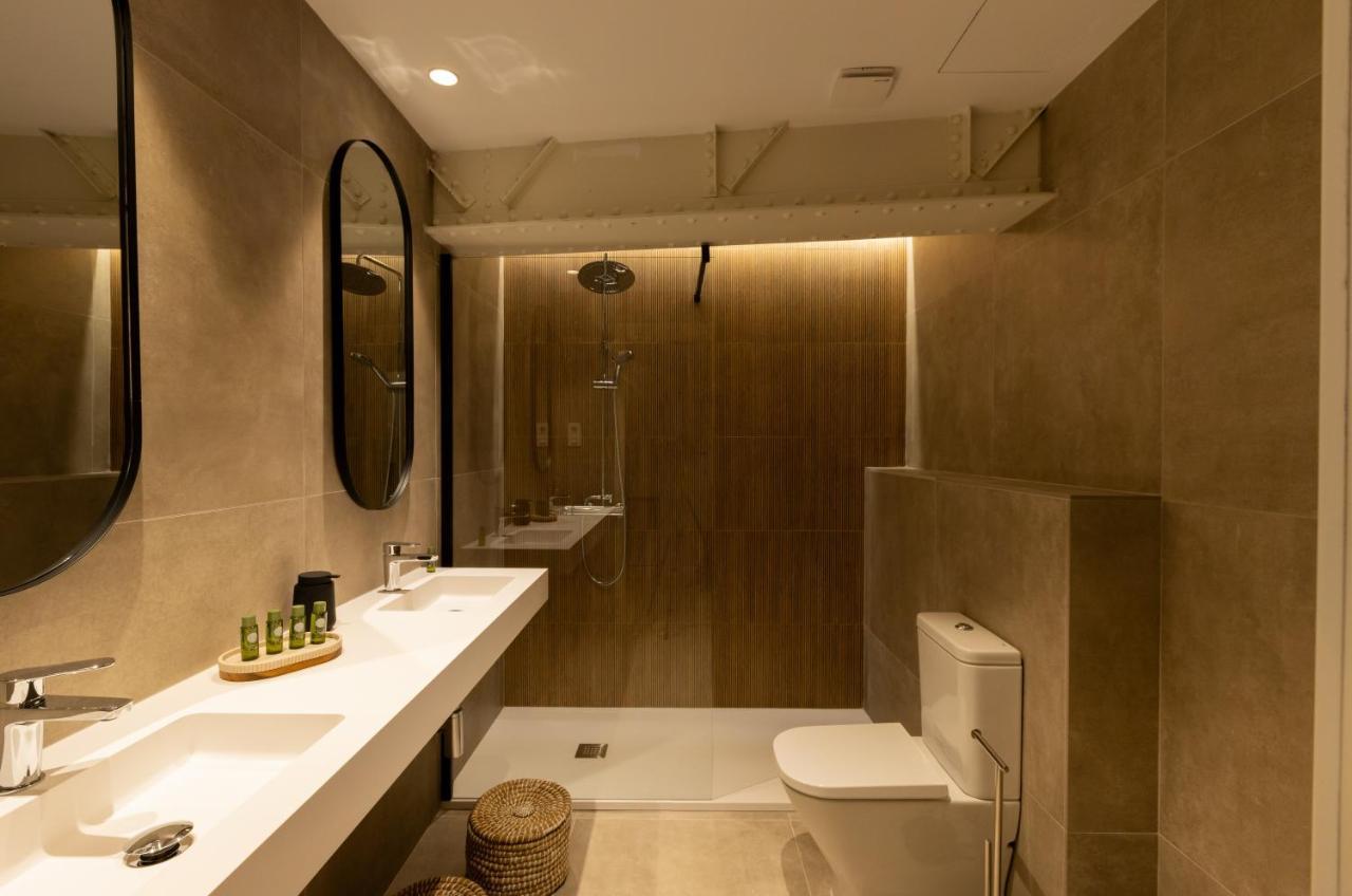 Diana Suites 23 Malaga Exterior photo