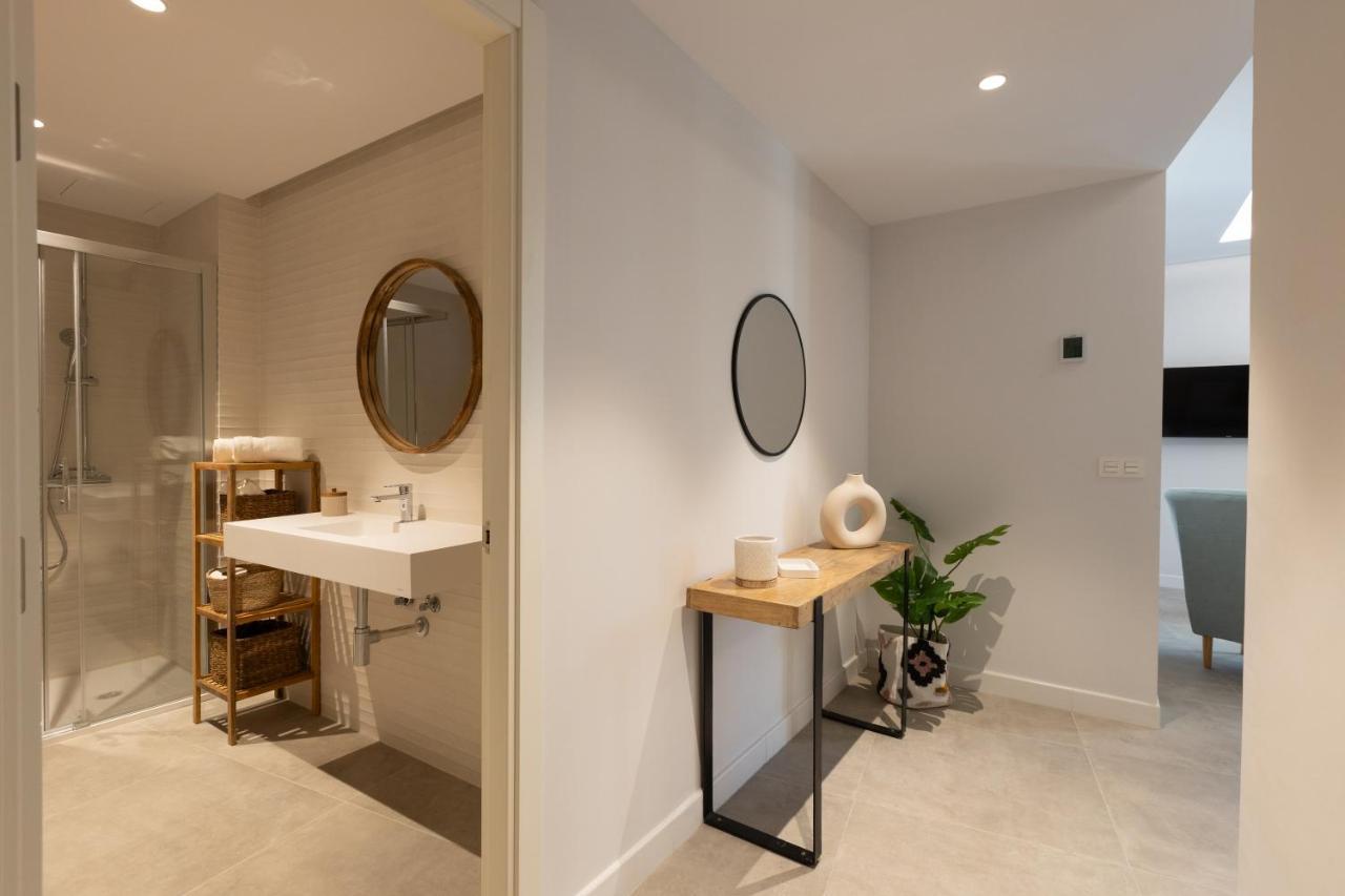 Diana Suites 23 Malaga Exterior photo
