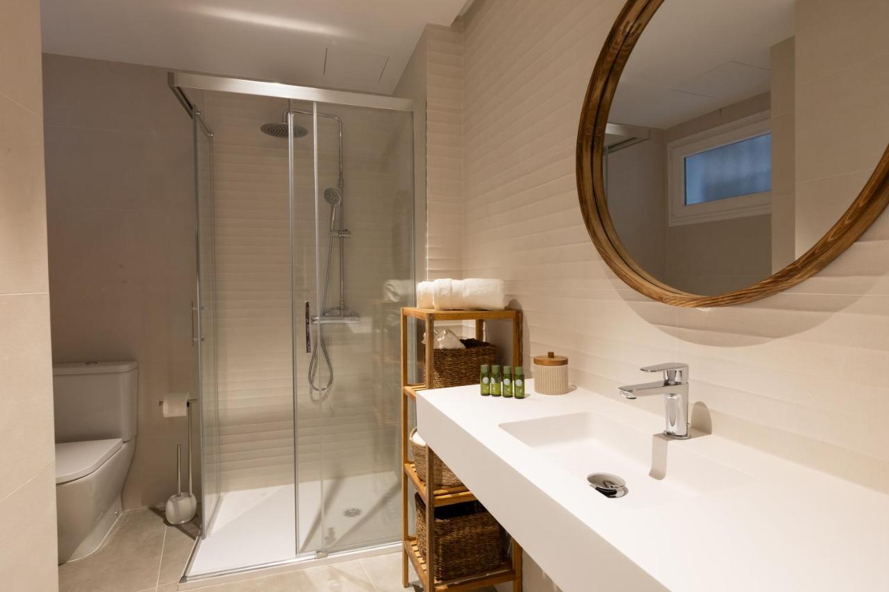 Diana Suites 23 Malaga Exterior photo