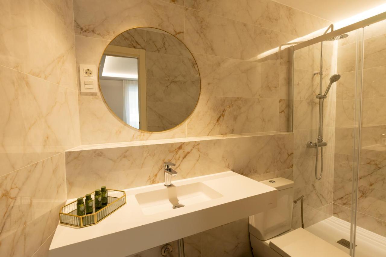 Diana Suites 23 Malaga Exterior photo