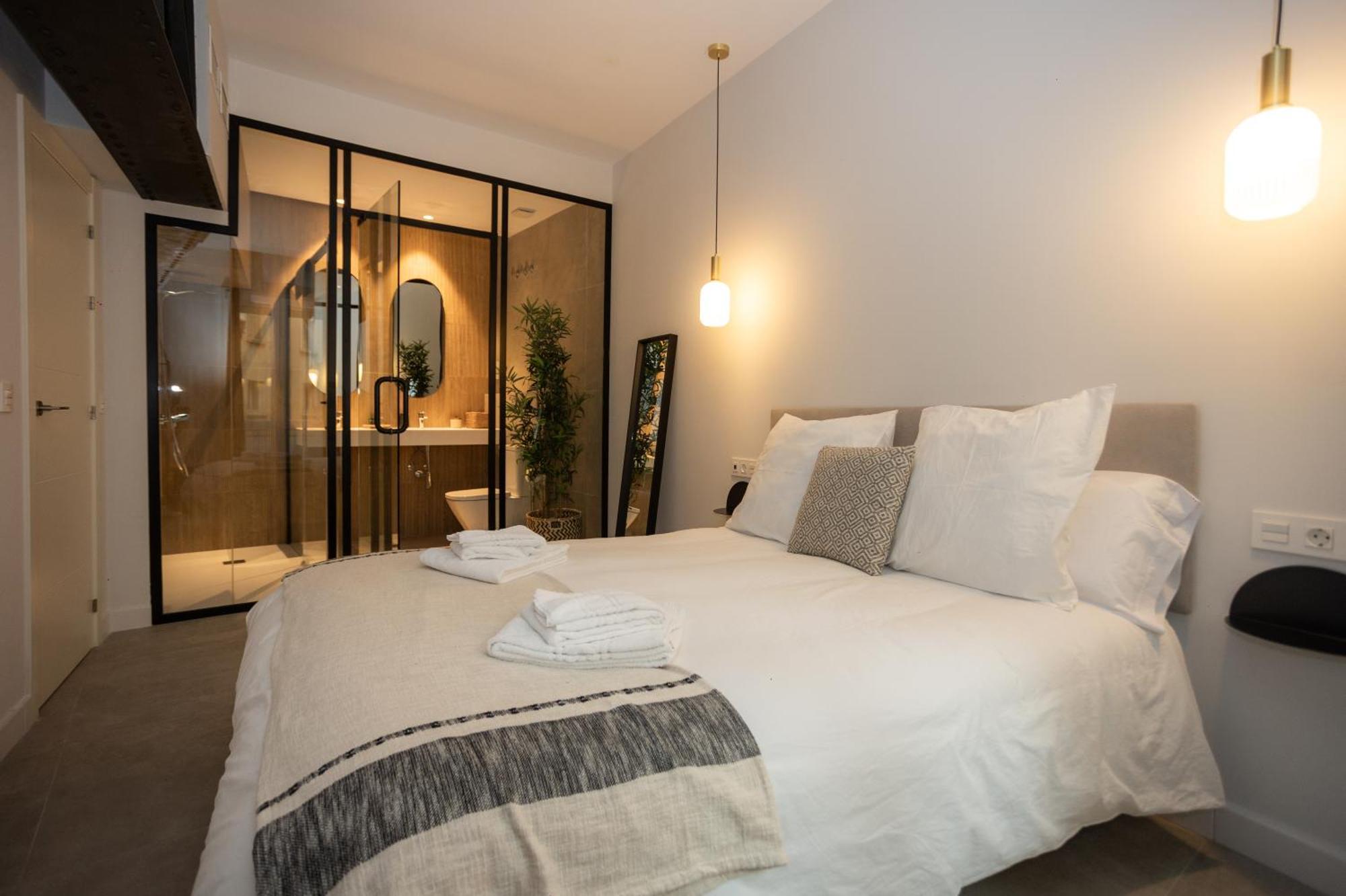 Diana Suites 23 Malaga Exterior photo