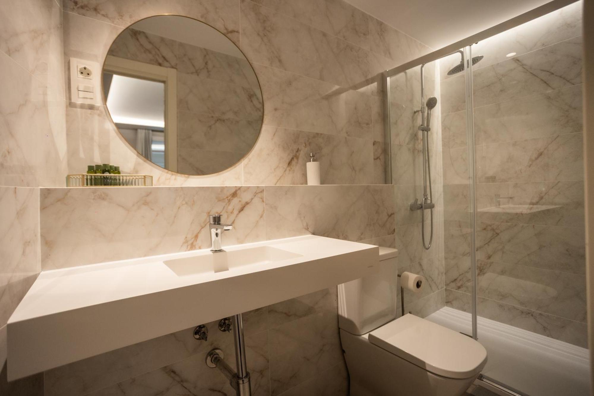 Diana Suites 23 Malaga Exterior photo