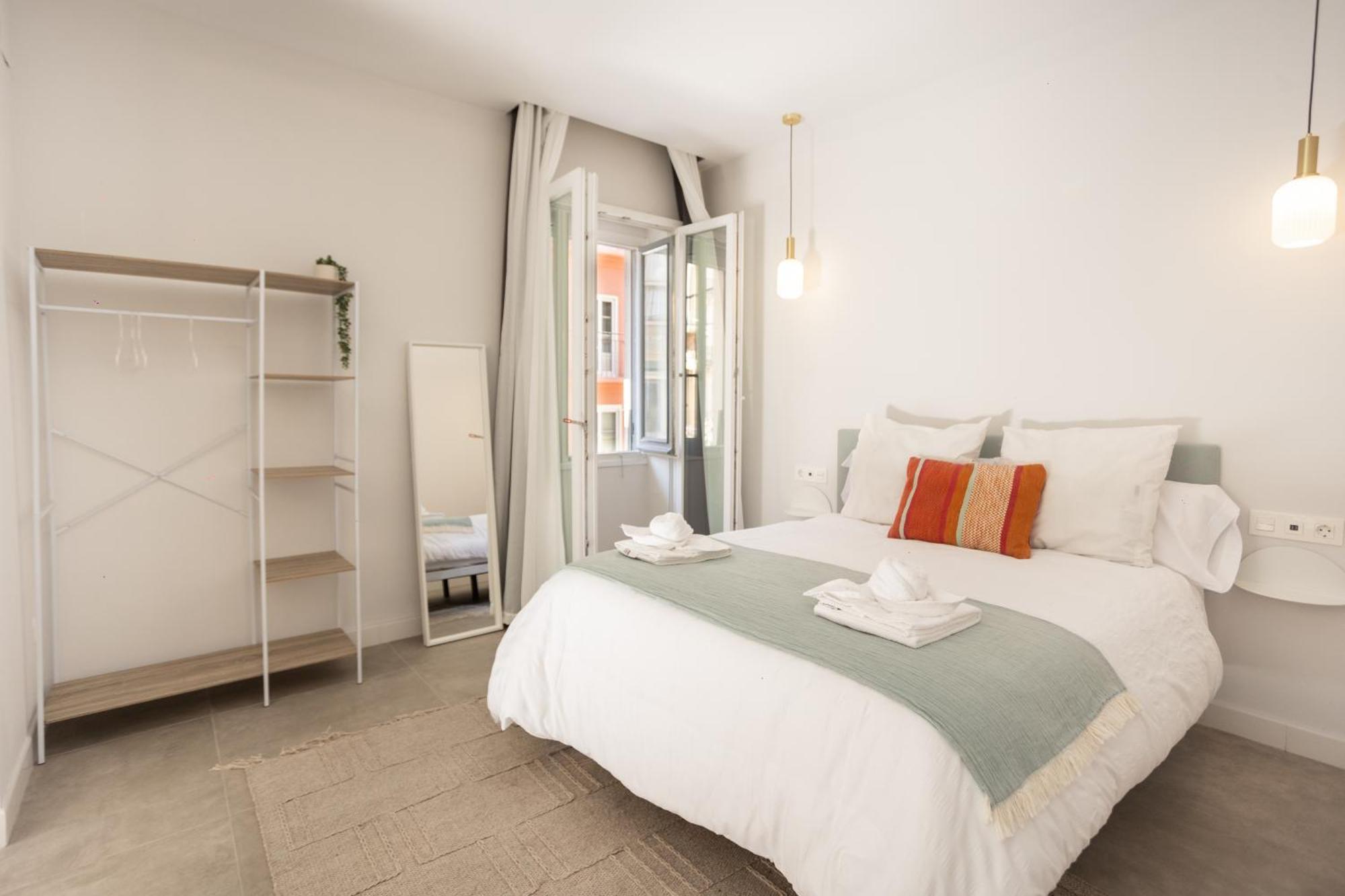 Diana Suites 23 Malaga Exterior photo